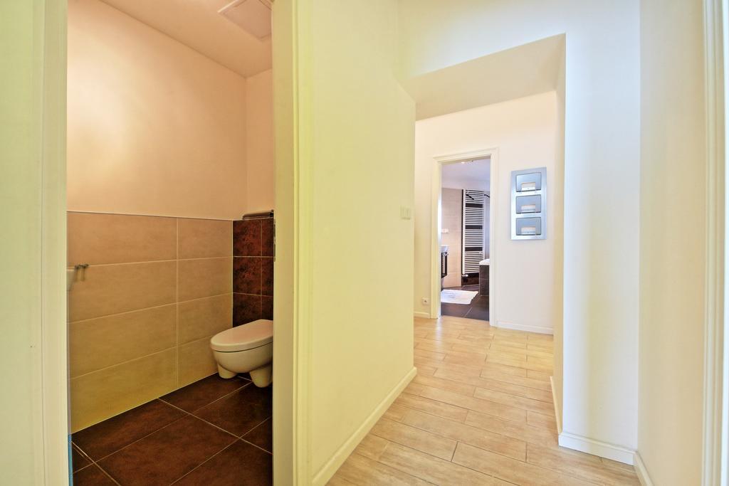 Visit In Apartmán Praha