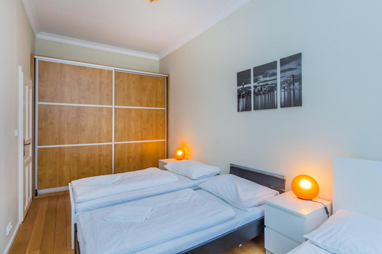 Apartmán Visit In Praha