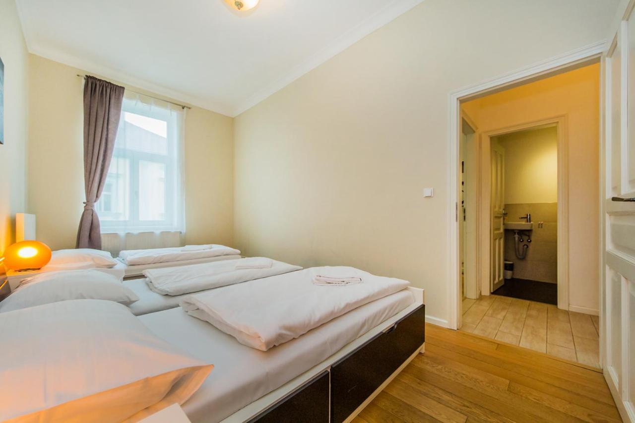 Apartmán Visit In
