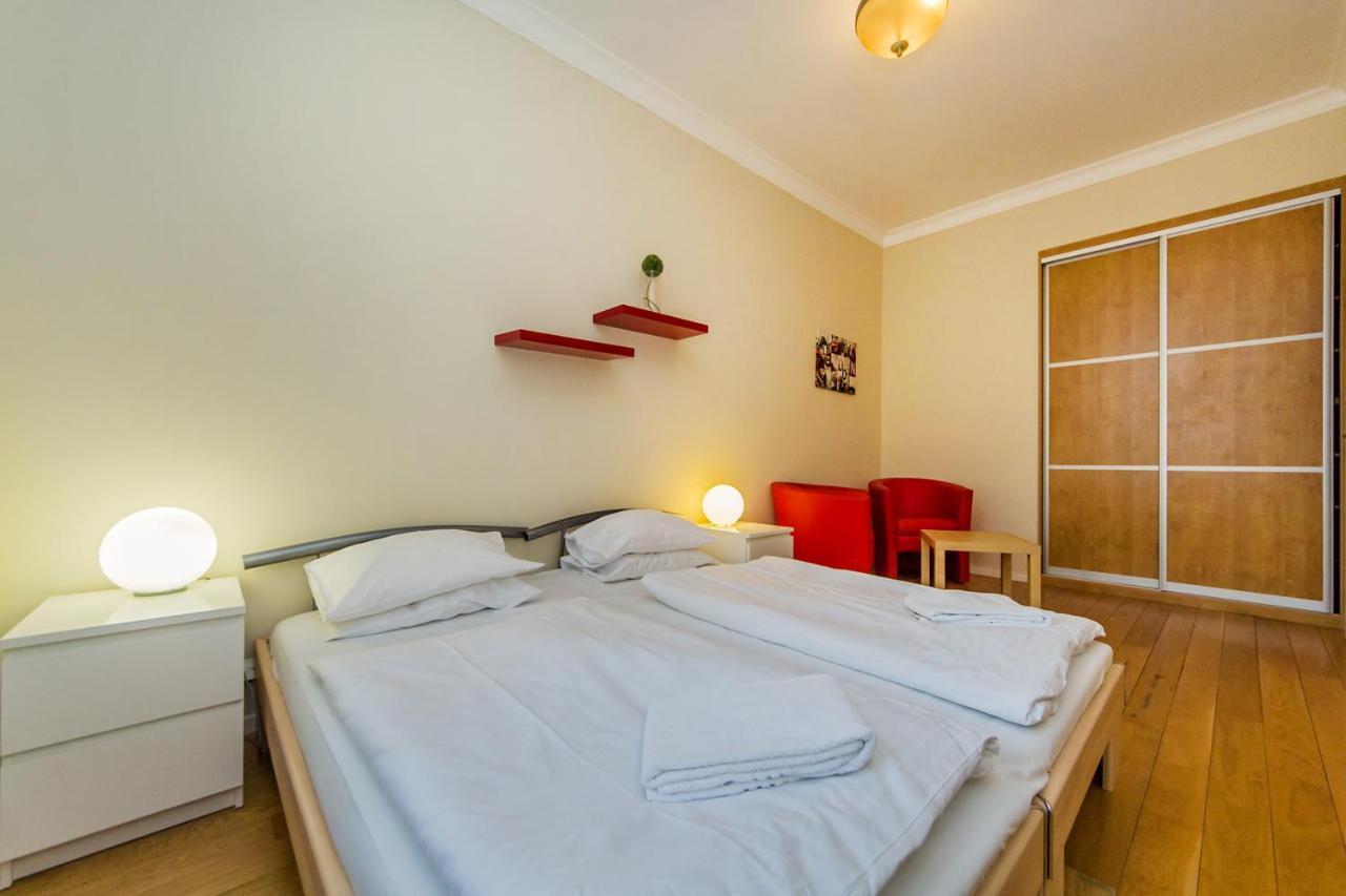Apartmán Visit In *