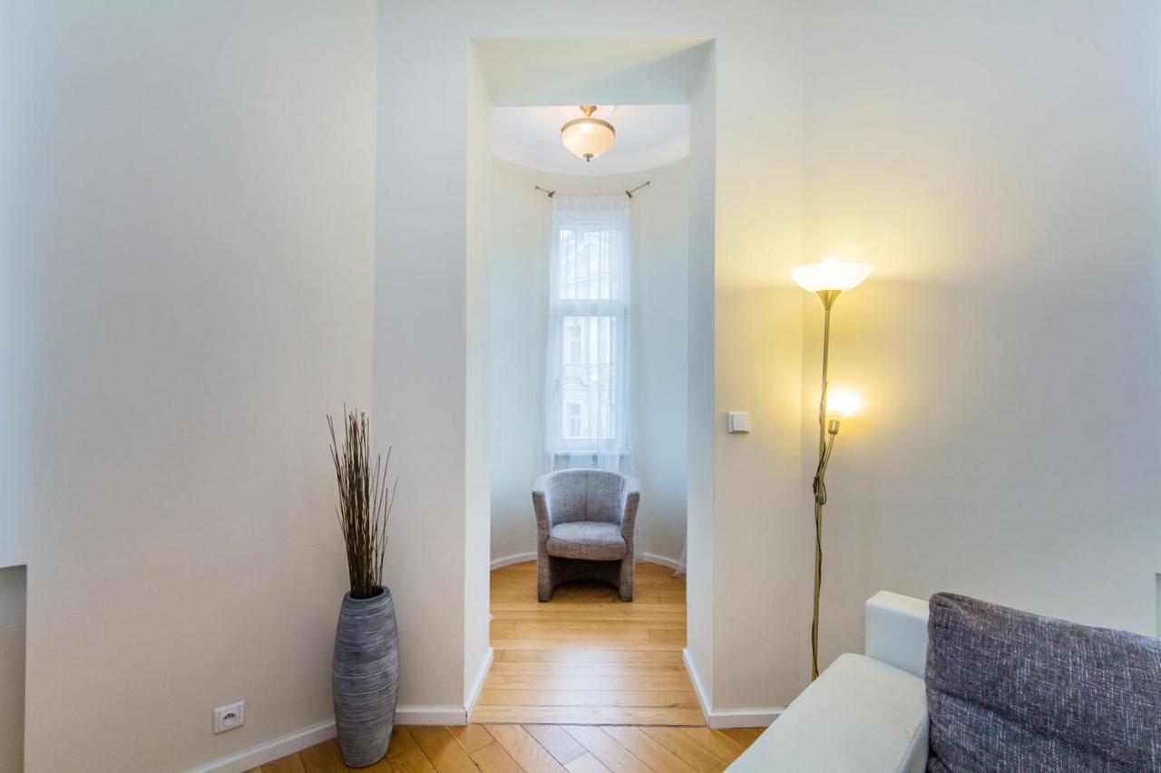 Apartmán Visit In